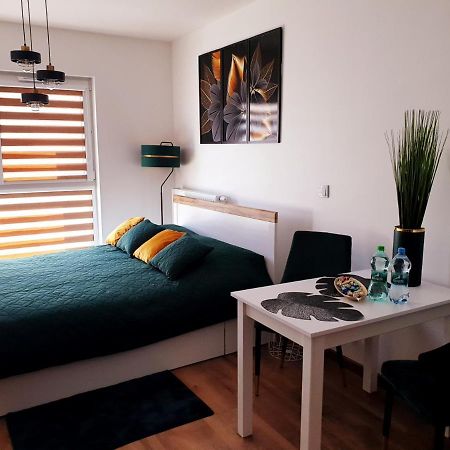Fachpol Apartments Sienkiewicza 22D #N/A Exterior foto