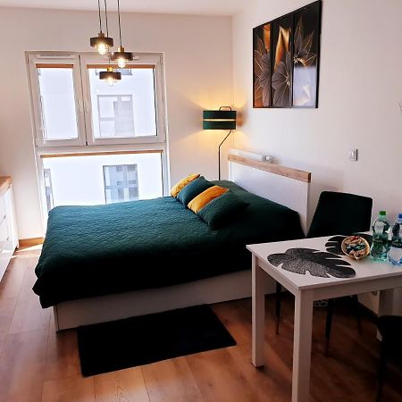 Fachpol Apartments Sienkiewicza 22D #N/A Exterior foto