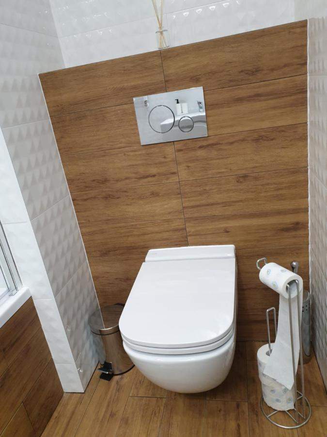 Fachpol Apartments Sienkiewicza 22D #N/A Exterior foto