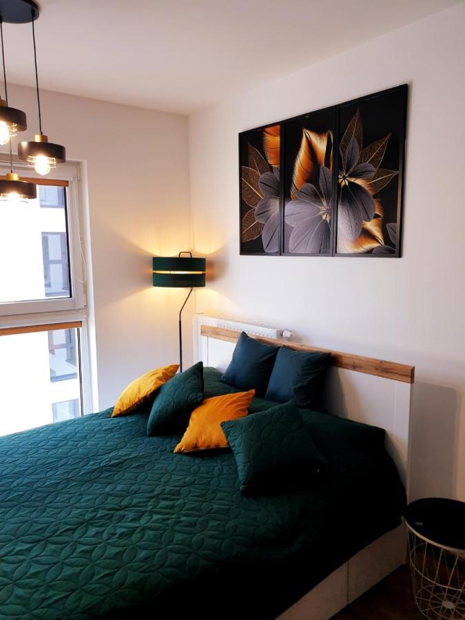 Fachpol Apartments Sienkiewicza 22D #N/A Exterior foto