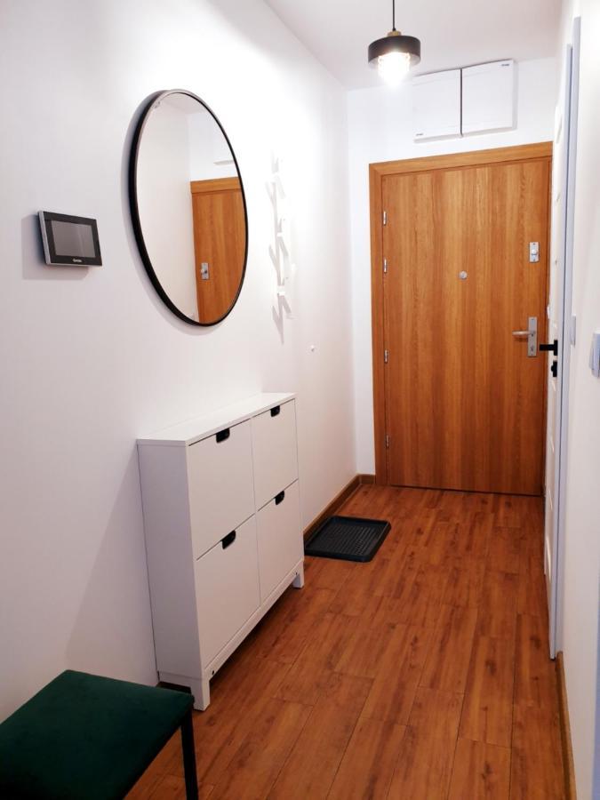 Fachpol Apartments Sienkiewicza 22D #N/A Exterior foto