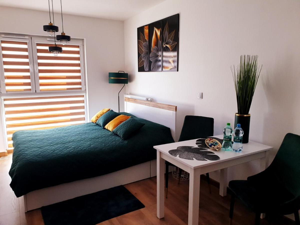 Fachpol Apartments Sienkiewicza 22D #N/A Exterior foto