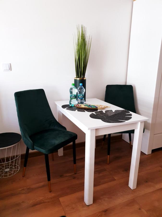 Fachpol Apartments Sienkiewicza 22D #N/A Exterior foto