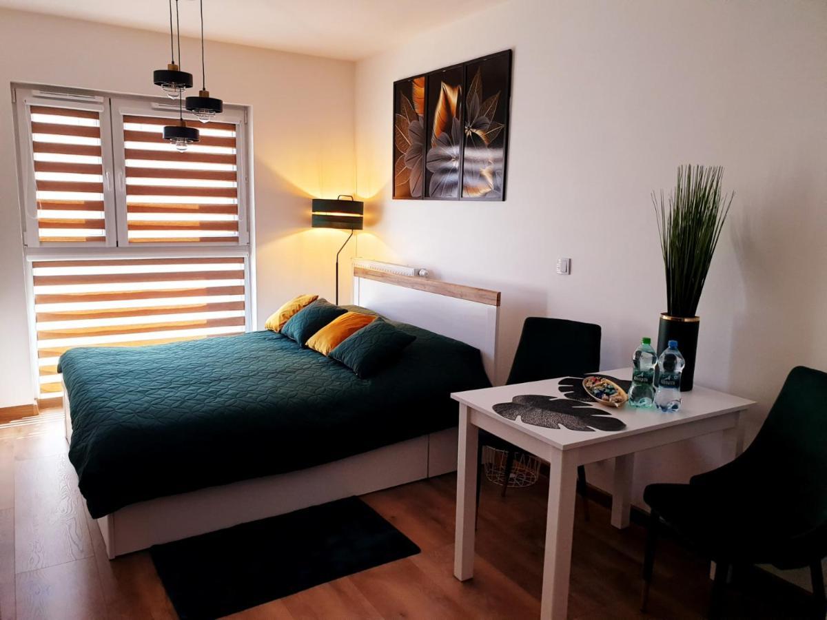 Fachpol Apartments Sienkiewicza 22D #N/A Exterior foto