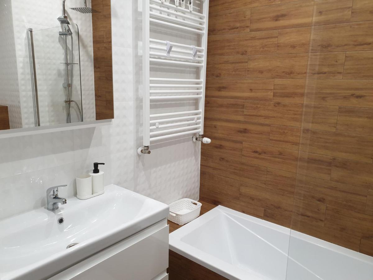 Fachpol Apartments Sienkiewicza 22D #N/A Exterior foto