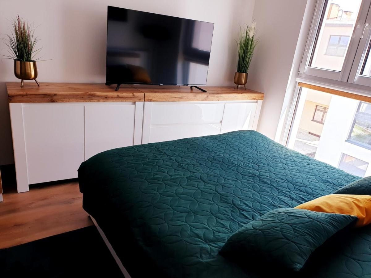 Fachpol Apartments Sienkiewicza 22D #N/A Exterior foto