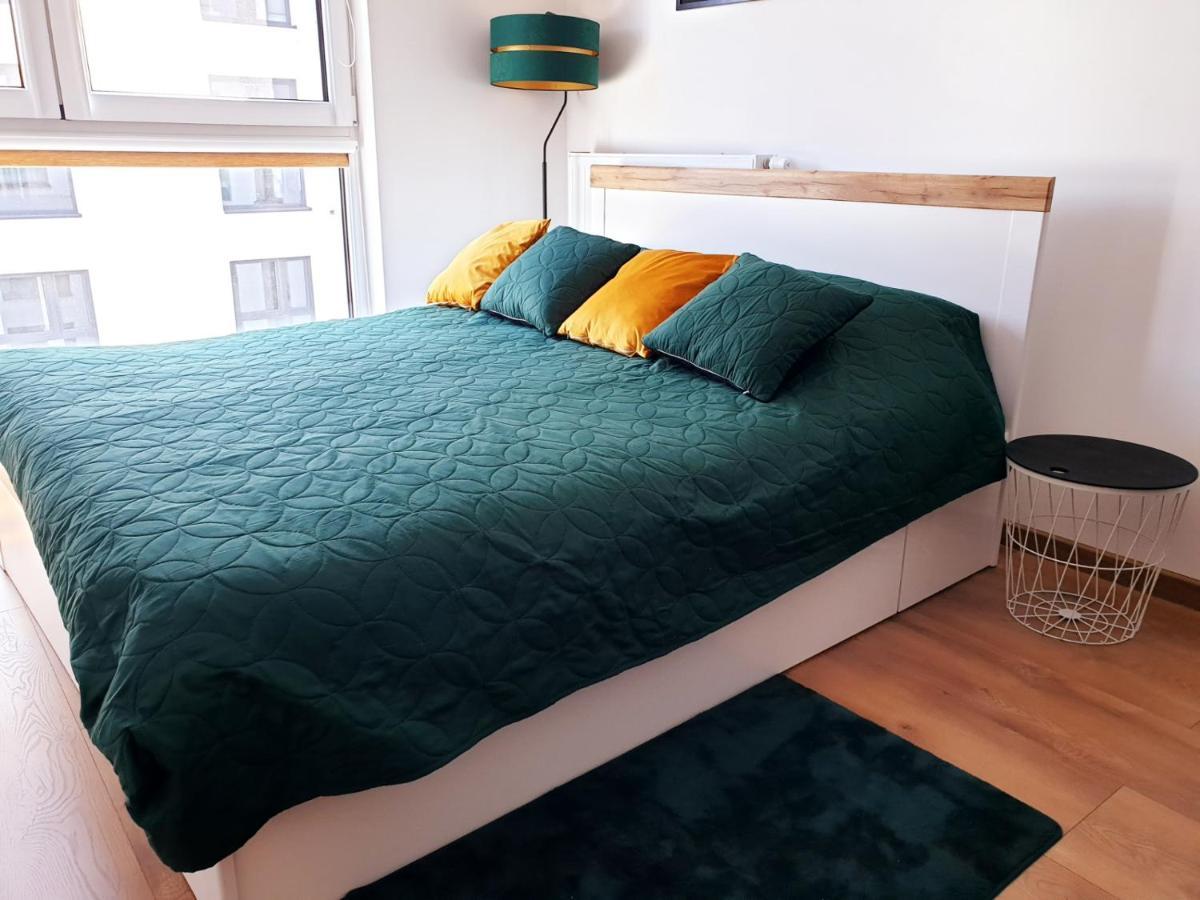 Fachpol Apartments Sienkiewicza 22D #N/A Exterior foto