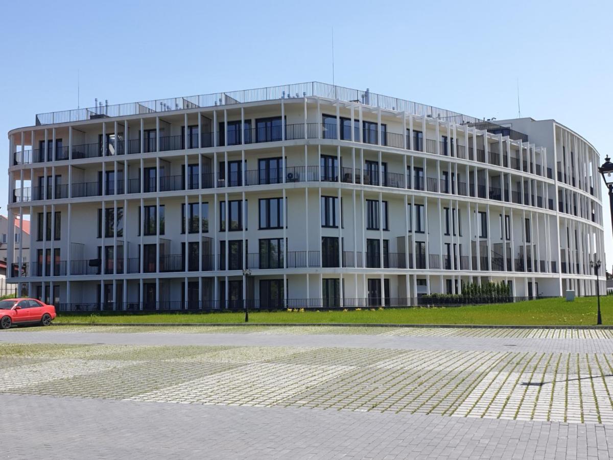 Fachpol Apartments Sienkiewicza 22D #N/A Exterior foto