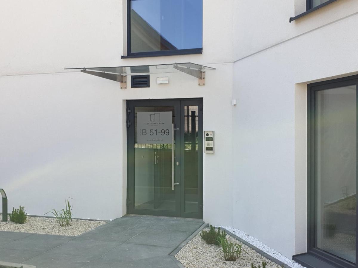Fachpol Apartments Sienkiewicza 22D #N/A Exterior foto