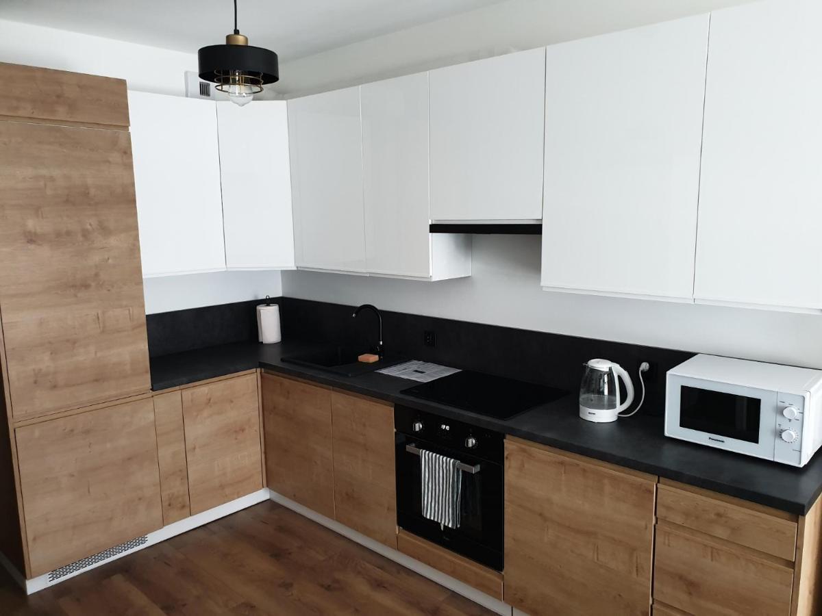 Fachpol Apartments Sienkiewicza 22D #N/A Exterior foto