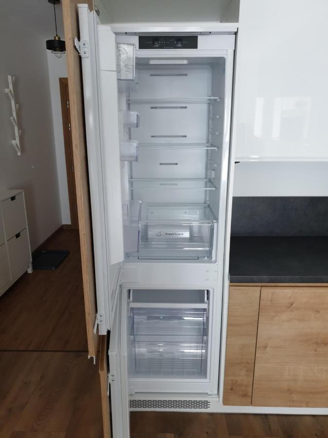 Fachpol Apartments Sienkiewicza 22D #N/A Exterior foto