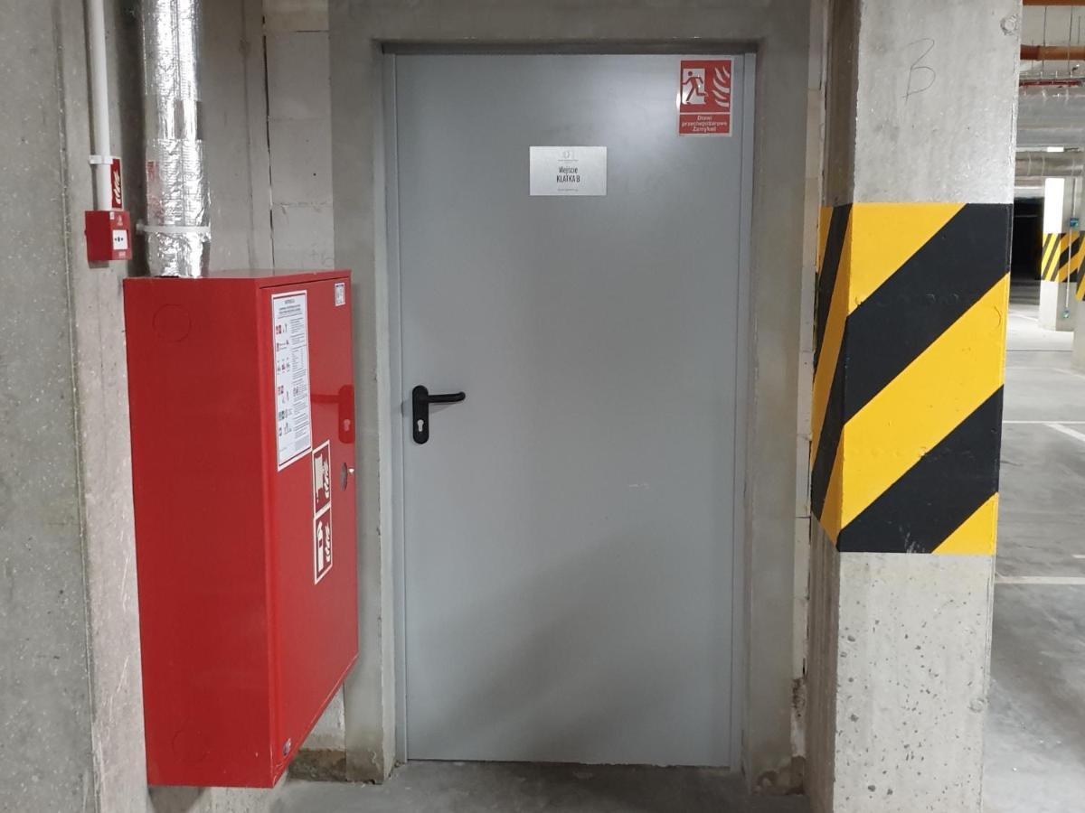 Fachpol Apartments Sienkiewicza 22D #N/A Exterior foto