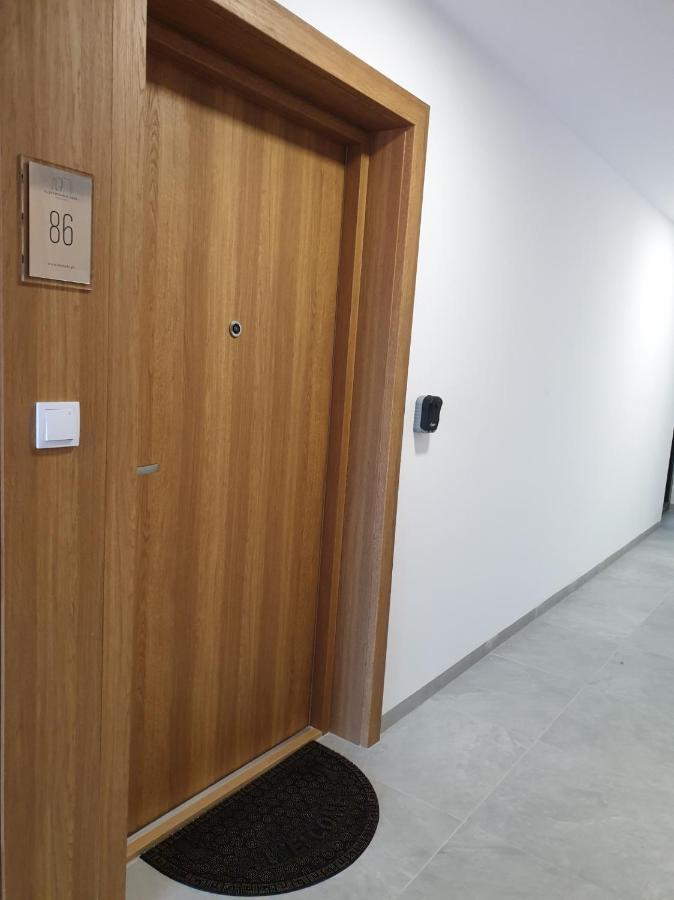 Fachpol Apartments Sienkiewicza 22D #N/A Exterior foto