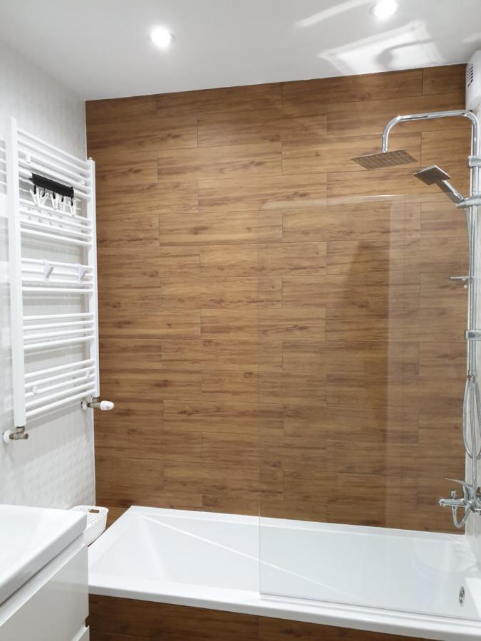 Fachpol Apartments Sienkiewicza 22D #N/A Exterior foto